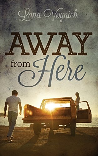 Away from Here