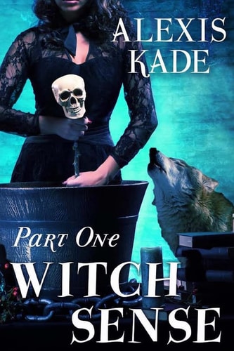 Witch Sense Part One