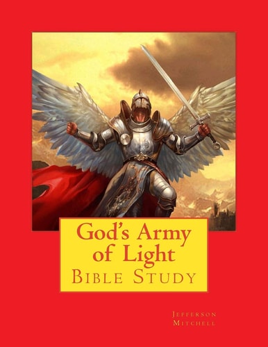 God's Army of Light Bible Study