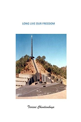 Long Live Our Freedom A Collection of Essays