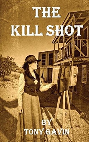 The Kill Shot