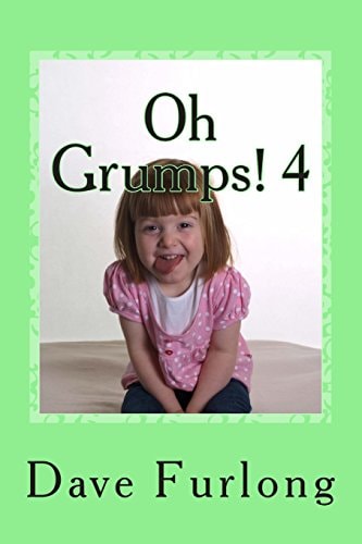 Oh Grumps! 4 Friday Night Is Chip Night!