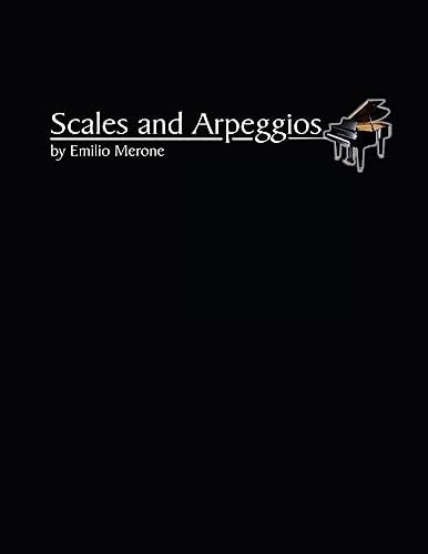 Scales and Arpeggios