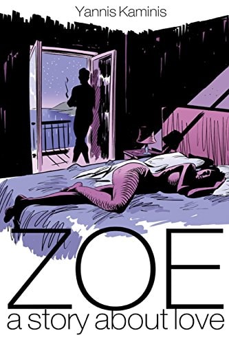 Zoe - a Story about Love
