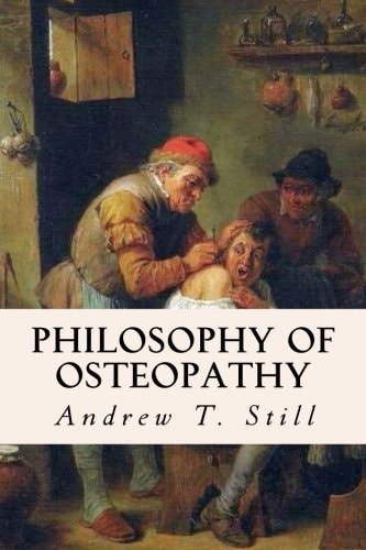 Philosophy of Osteopathy