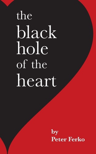 The Black Hole of the Heart