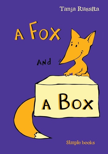 A Fox and a Box Sight Word Fun for Beginner Readers