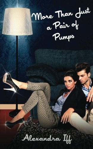 More Than Just a Pair of Pumps