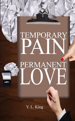Temporary Pain Permanent Love "How I Found My Husband"