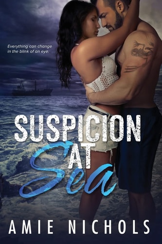 Suspicion at Sea