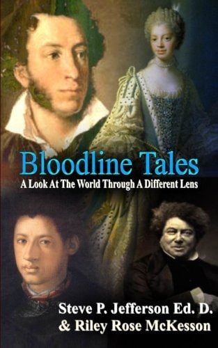 Bloodline Tales A Look At The World Through A Different Lens