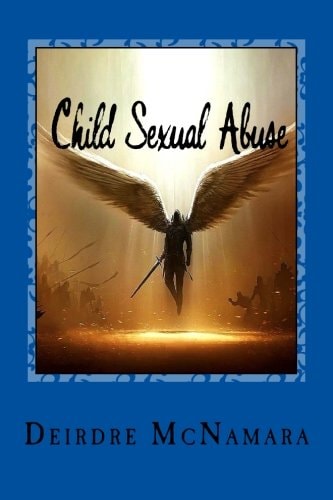 Child Sexual Abuse Never Call It "Love!"