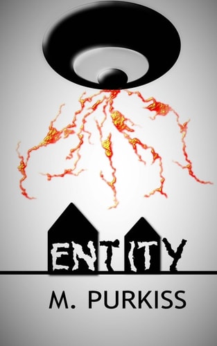 Entity Something Is Coming!