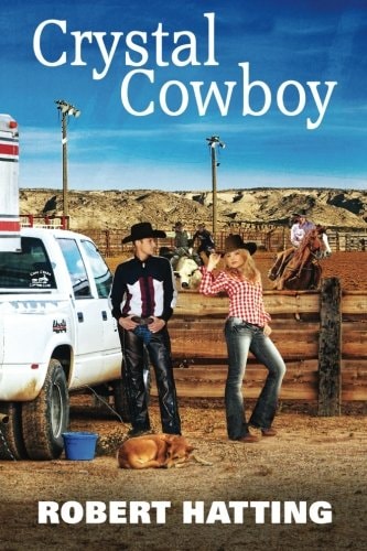 Crystal Cowboy