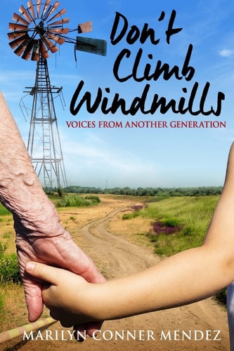 Don't Climb Windmills Voices From Another Generation