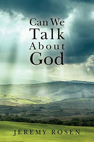 Can We Talk about God Discussing God Rationally