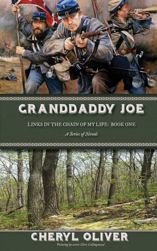 Granddaddy Joe Links In The Chain Of My Life