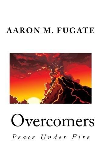 Overcomers When Peace Is at Stake, No Sacrifice Is Too Great
