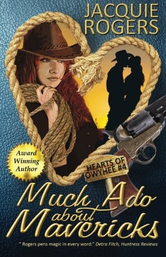 Much Ado About Mavericks