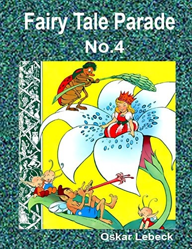 Fairy Tale Parade No. 4