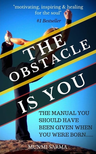 The Obstacle Is You The Manual You Should Have Been Given When You Were Born
