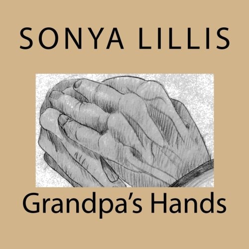 Grandpa's Hands