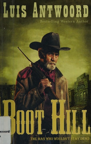 Boot Hill