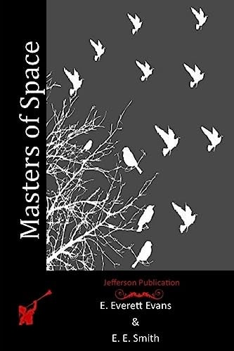 Masters of Space