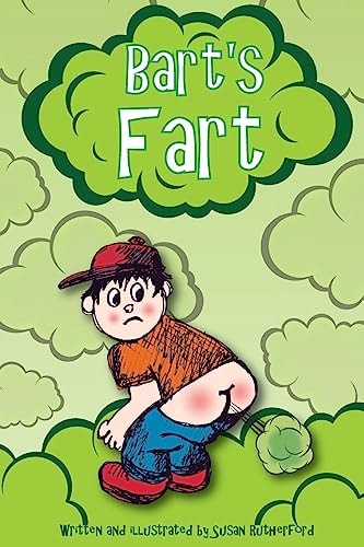 Bart's Fart