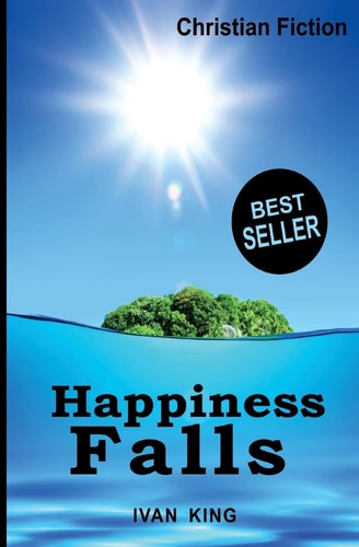 Christian Fiction Happiness Falls
