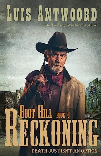 Boot Hill Reckoning