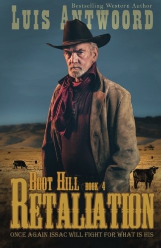 Boot Hill Retaliation