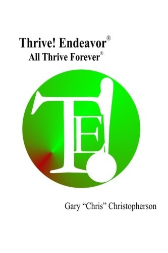 Thrive! Endeavor - All Thrive Forever