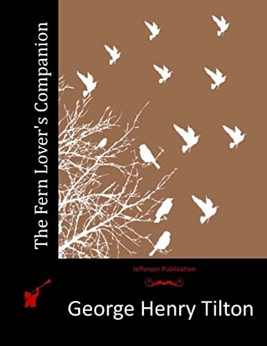The Fern Lover's Companion