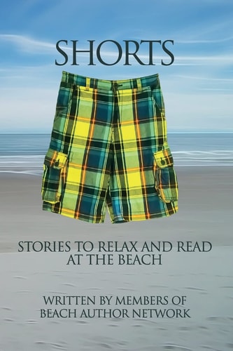 Beach Author Network Stories to Relax and Read at the Beach