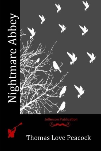 Nightmare Abbey