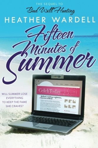 Fifteen Minutes of Summer