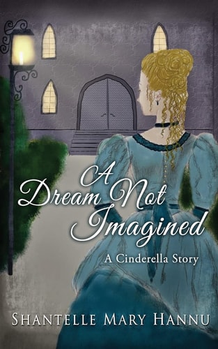A Dream Not Imagined A Cinderella Story