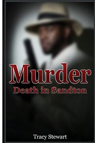 Murder Death in Sandton