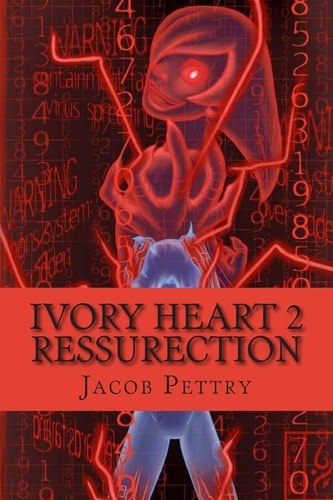 Ivory Heart 2 Ressurection