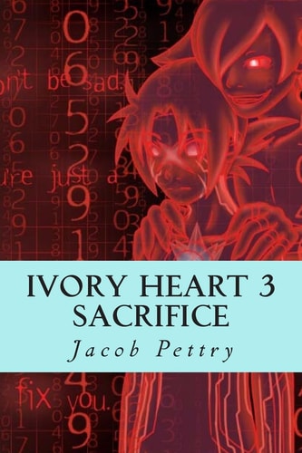 Ivory Heart 3 Sacrifice