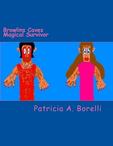 Browlins Caves