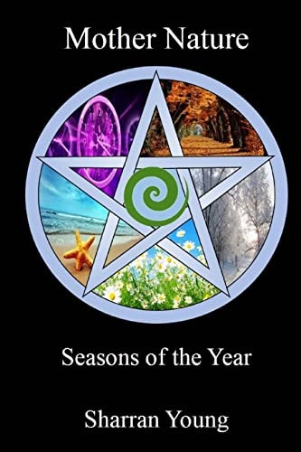 Mother Nature Seasons of the Year