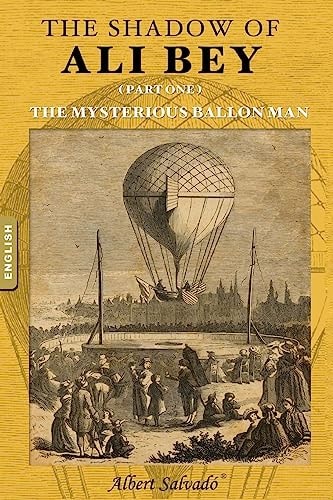 The Mysterious Balloon Man
