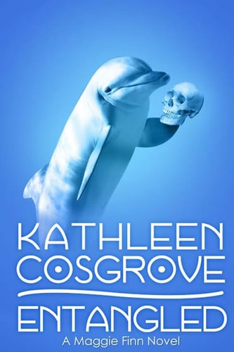 Entangled A Maggie Finn Novel