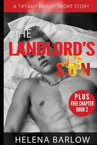 The Landlord's Son A Tiffany Bright Short Story