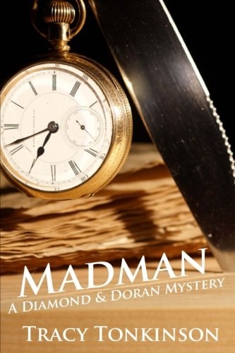 Madman A Diamond and Doran Mystery