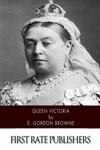 Queen Victoria