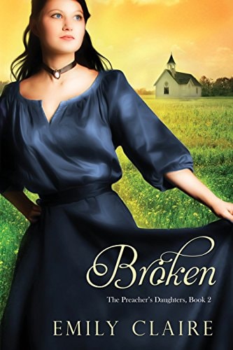 Broken