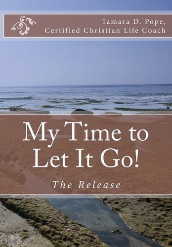 My Time to Let It Go! The Release